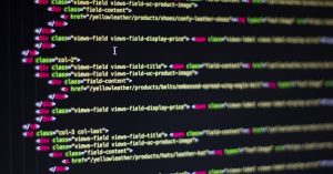 Computer Coding